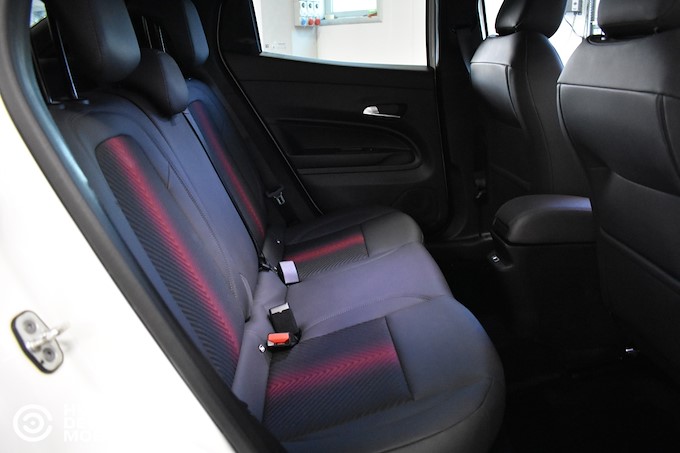 ALFA ROMEO Junior 1.2 136 CV Hybrid eDCT6 Speciale